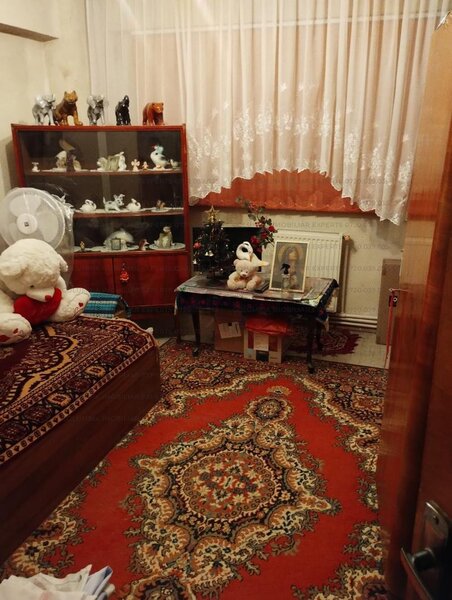 Oltenitei, Kaufland, 2 camere,