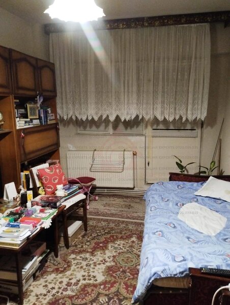 Oltenitei, Kaufland, 2 camere,