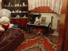 Oltenitei, Kaufland, 2 camere